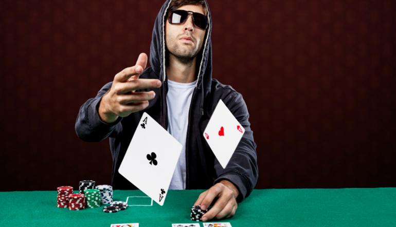 bahisnow Canlı Poker Giriş Soruları